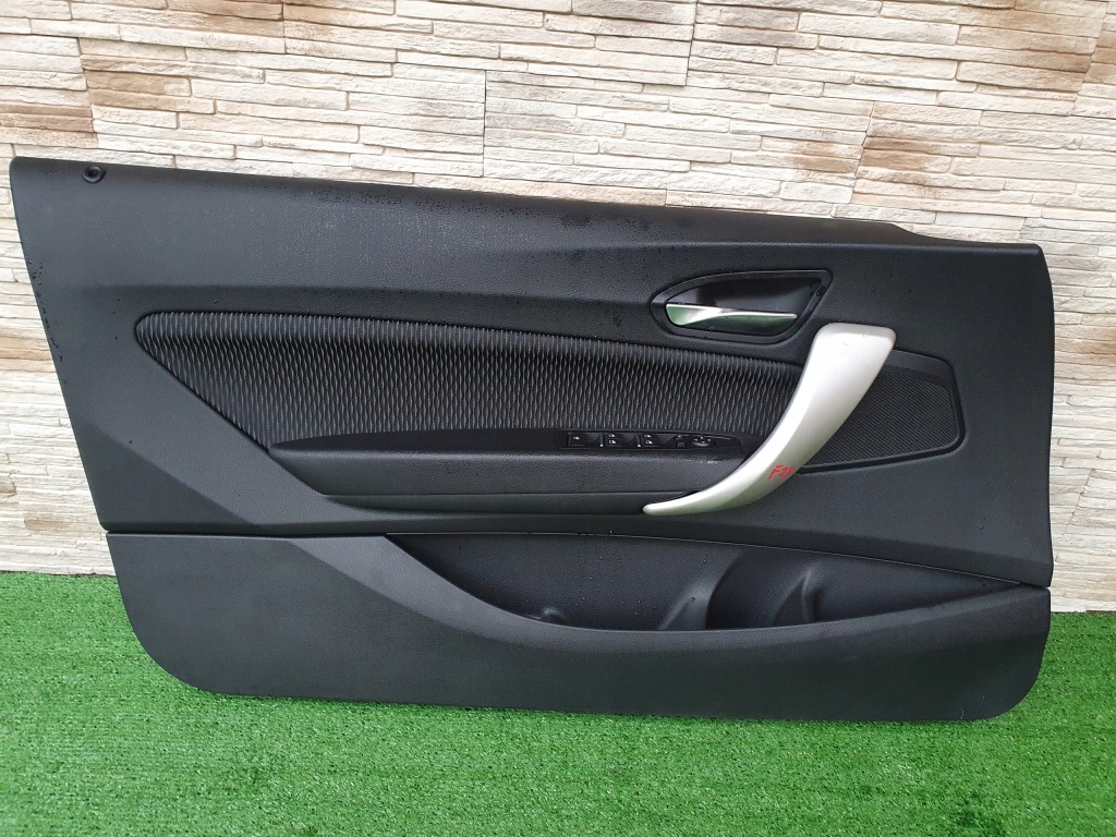 фото №2, Оббивка двері bmw 2 f22 f23