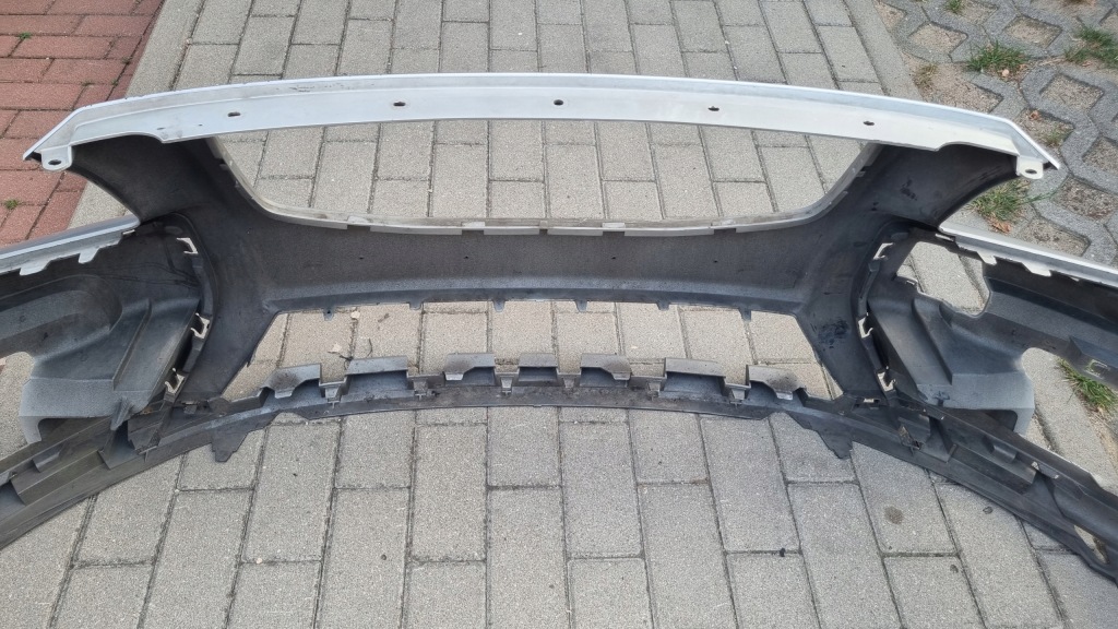 Бампер передний volvo xc70 xc 70 426-26 lift 2015 2014 2013 2012 2011 2010 Цена