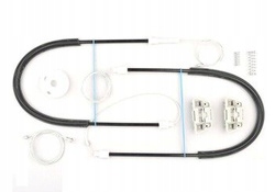 Купити Підйомник вікон правий ford focus 1 3двері 98-05