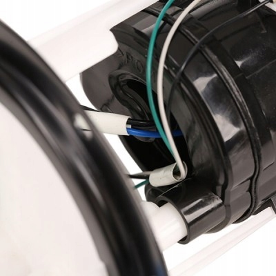 фото №5, Модуль топливный ridex 1382f0377