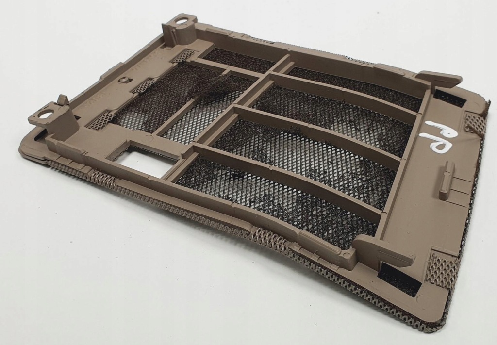 фото №3, Накладка динамика правый перед volvo v90 i