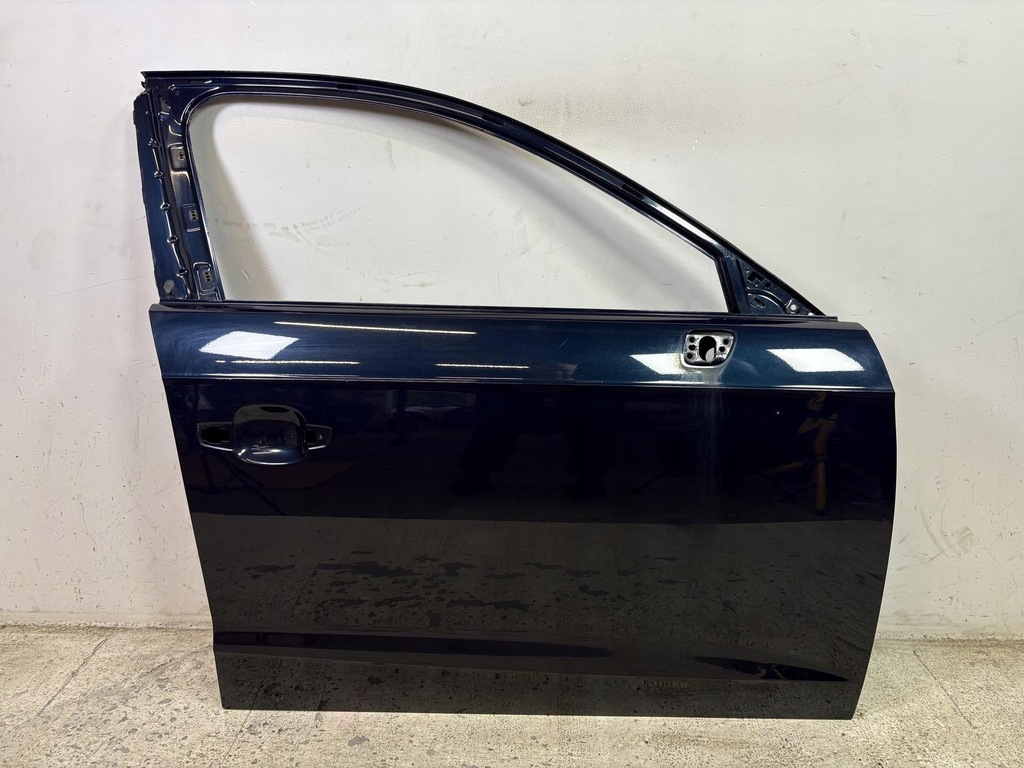 фото №1, Дверь передние правое audi a3 8v 5d