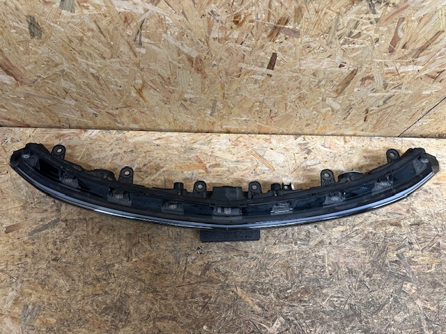 Mg marvel r лампа передняя led drl накладка 218-40161 с Разборки