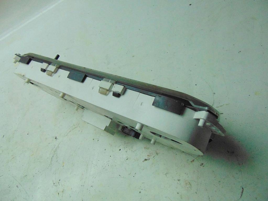 фото №11, Dodge grand caravan iii 3.8 04r счетчик p:231195km