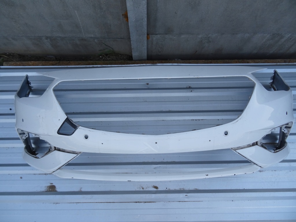 Купить Бампер перед opel insignia 2 b 17-20