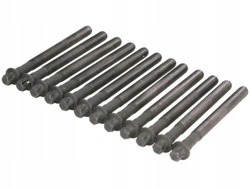 фото №1, Elring 460.030 набор винт головки цилиндров