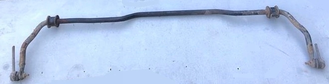 Купити Тяга стабілізатора перед mercedes a 168 w168