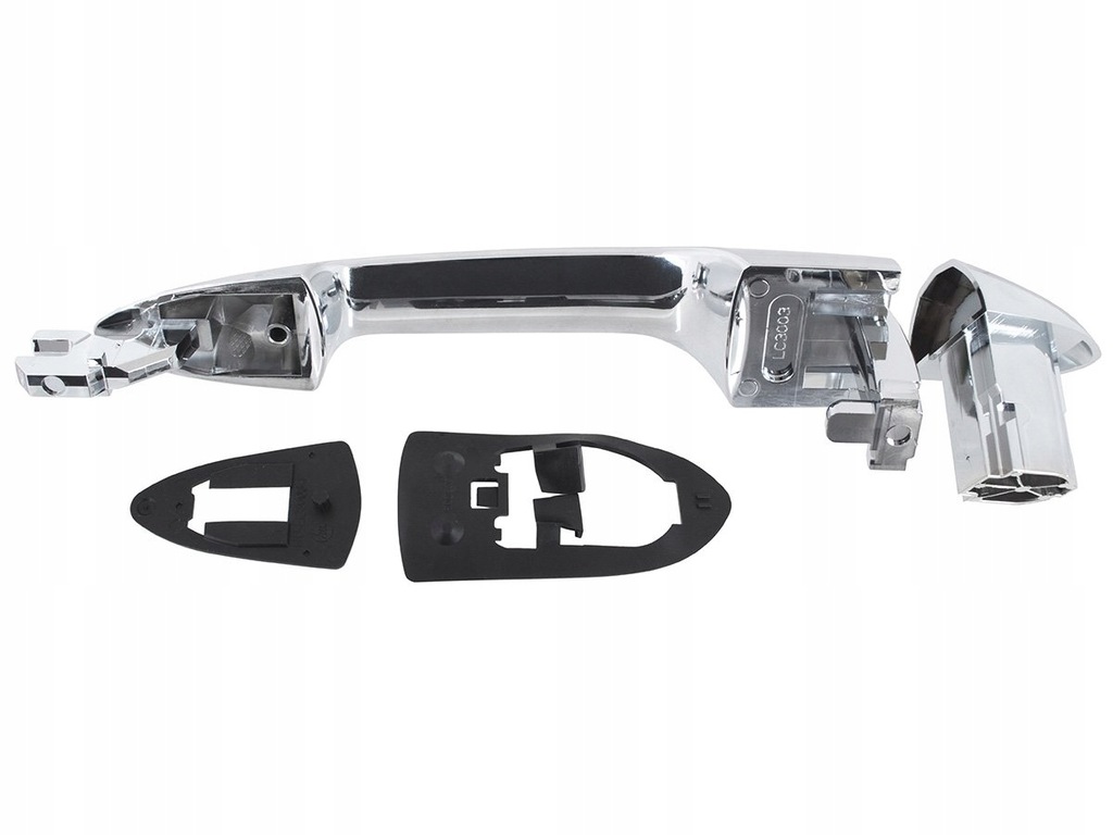 фото №3, Ручка двері перед права do alfa romeo mito