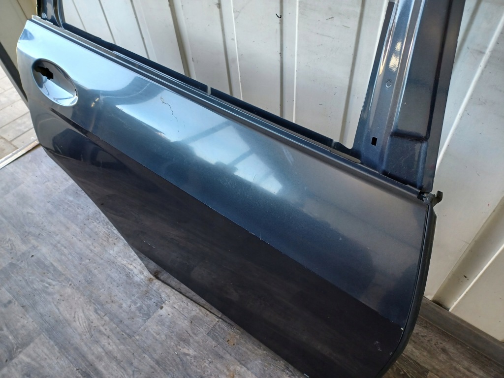фото №3, Двері ---- bmw x7 g07 ---- задні праве -
