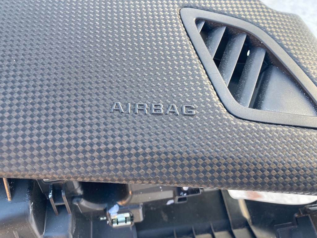 фото №8, Opel mokka 2 ii панель приладів панель приладів консоль подушки безпеки ремені