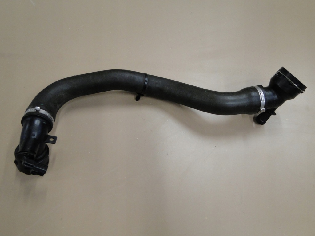 фото №6, Jaguar xf x260 шланг wody