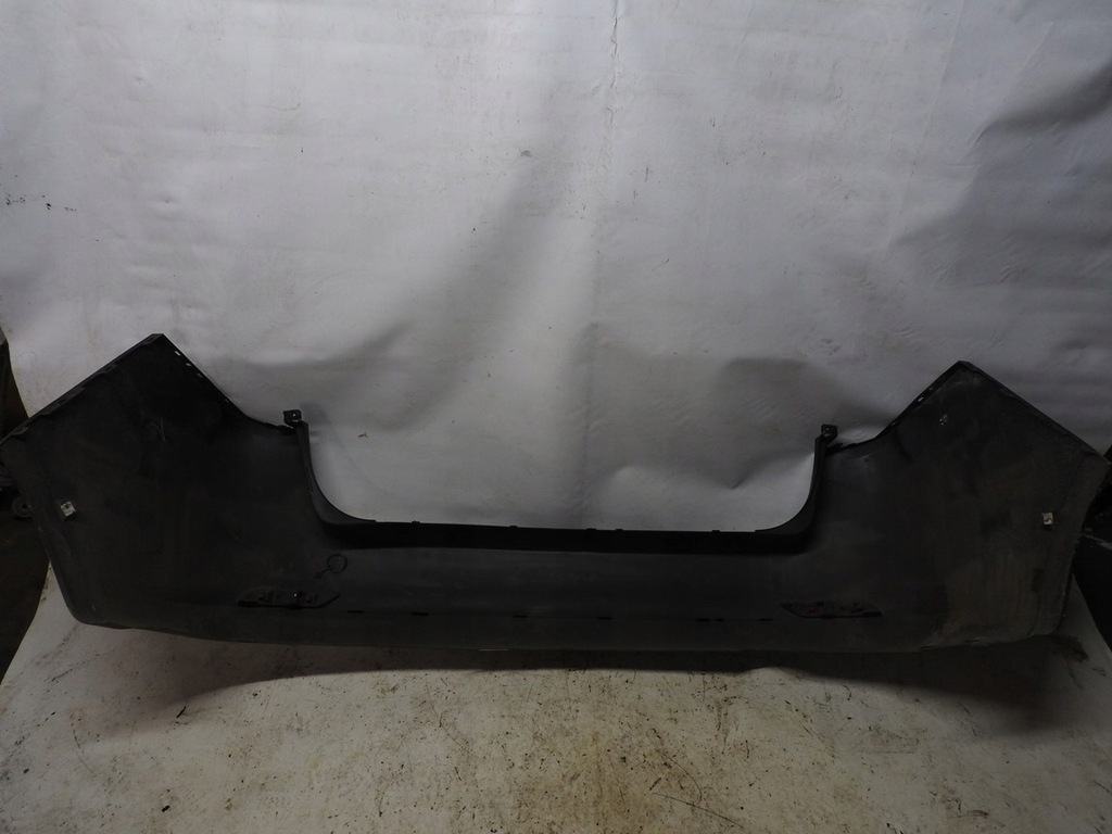 фото №9, Peugeot 508 sw i 10-13 ktvd бампер задняя