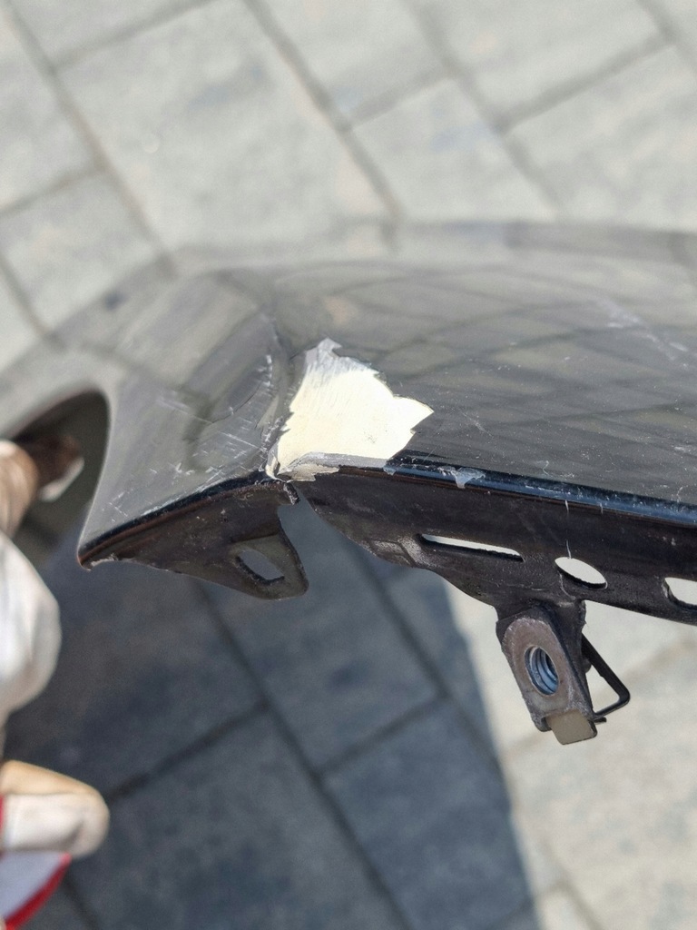 фото №5, Bmw 3 g20 g21 крыло правый передний перед