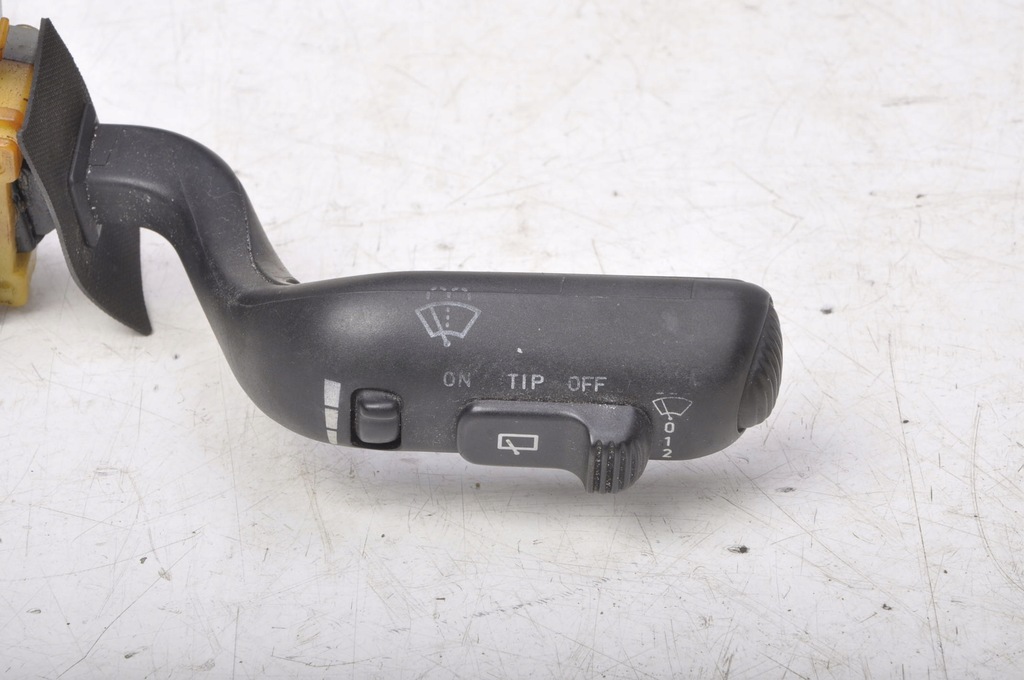 фото №6, Saab 9-5 i перемикач комбінований стрічка