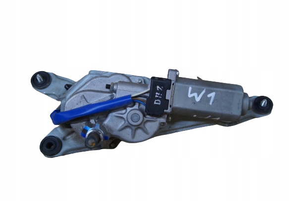 фото №1, Моторчик двірники задній hyundai 98710-1j000