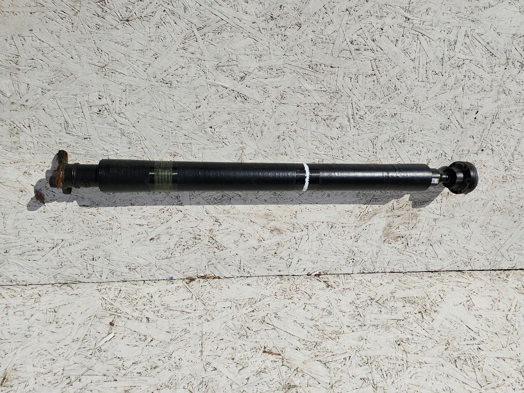 фото №1, Stelvio giulia wał привідний 2,0 00552726170