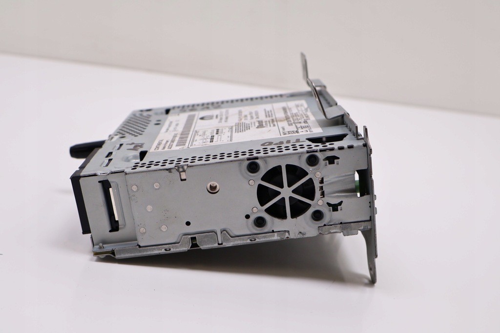 фото №4, Fiat tipo ii радио '00521285790