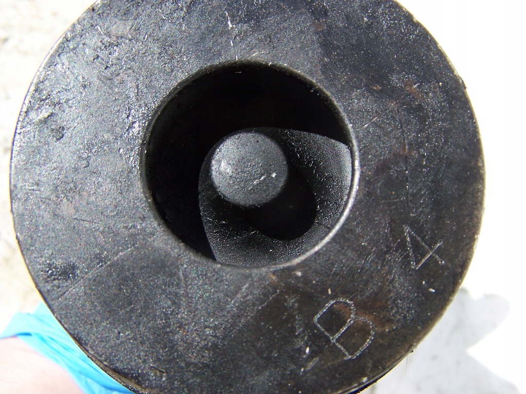 фото №7, Mazda 3 5 6 поршень rf5c rf7j