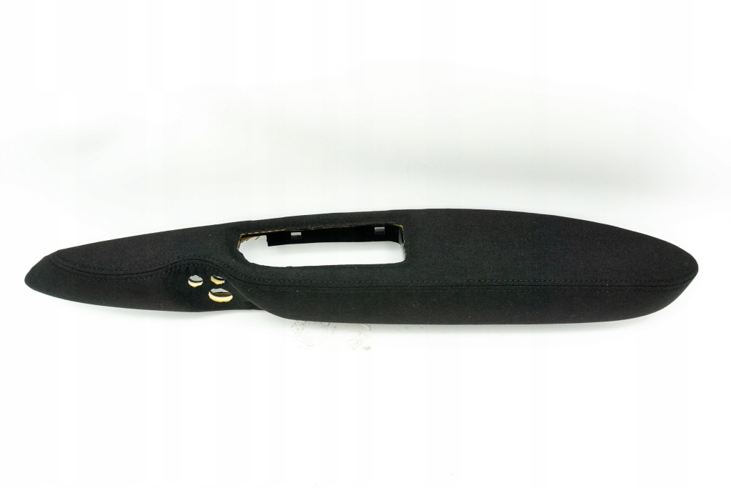 фото №1, Підлокітник матеріал перед правий bmw e87