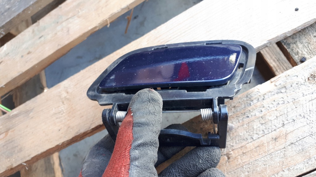 фото №8, Заглушка розпилювача audi a4 b8 s-line 8k0955275h