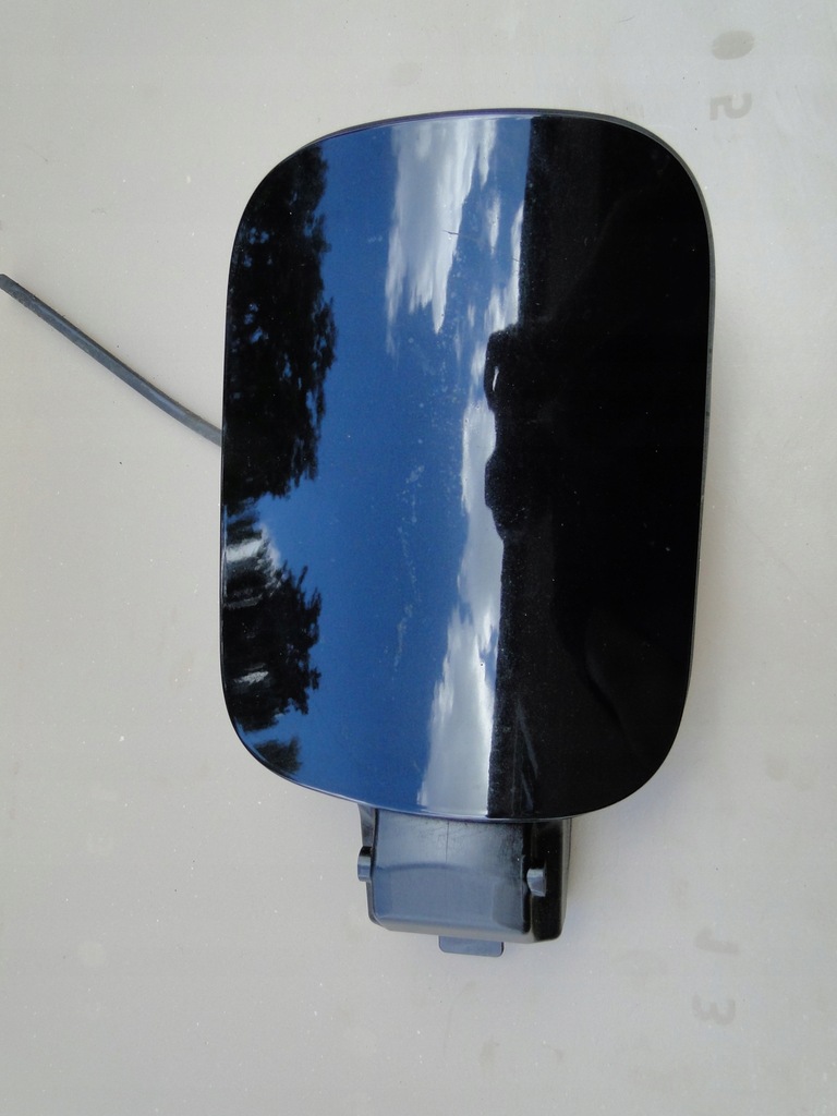 фото №1, Крышка заливной топлива renault talisman 781204656r