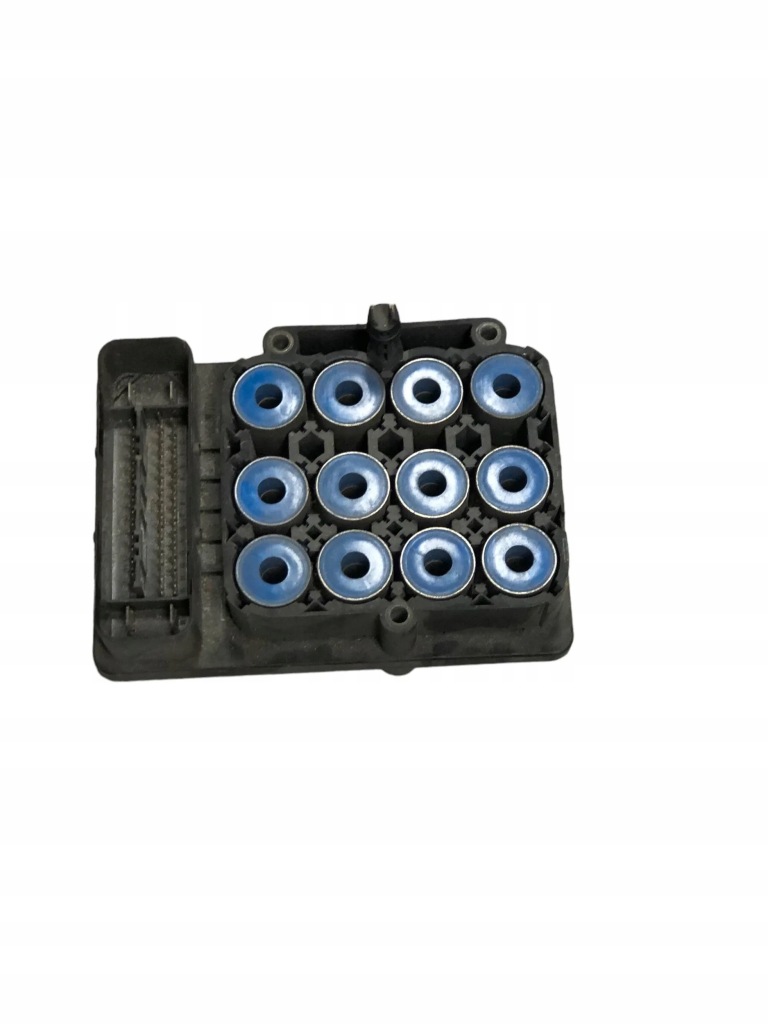 фото №1, Mercedes w203 блок керування насоса abs 2035454532