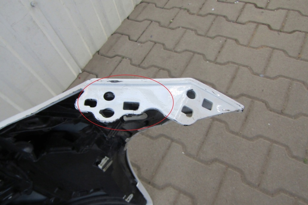 фото №11, Бампер перед передний bmw i4 g26 edrive e 21- 6 pdc