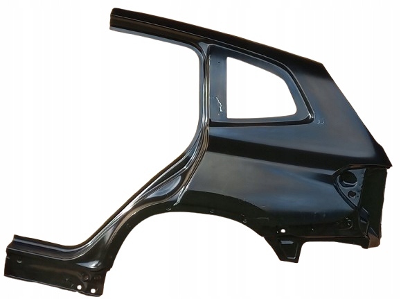 фото №1, Bmw x3 g01 f97 x3m порог задний крыло задняя 17-24