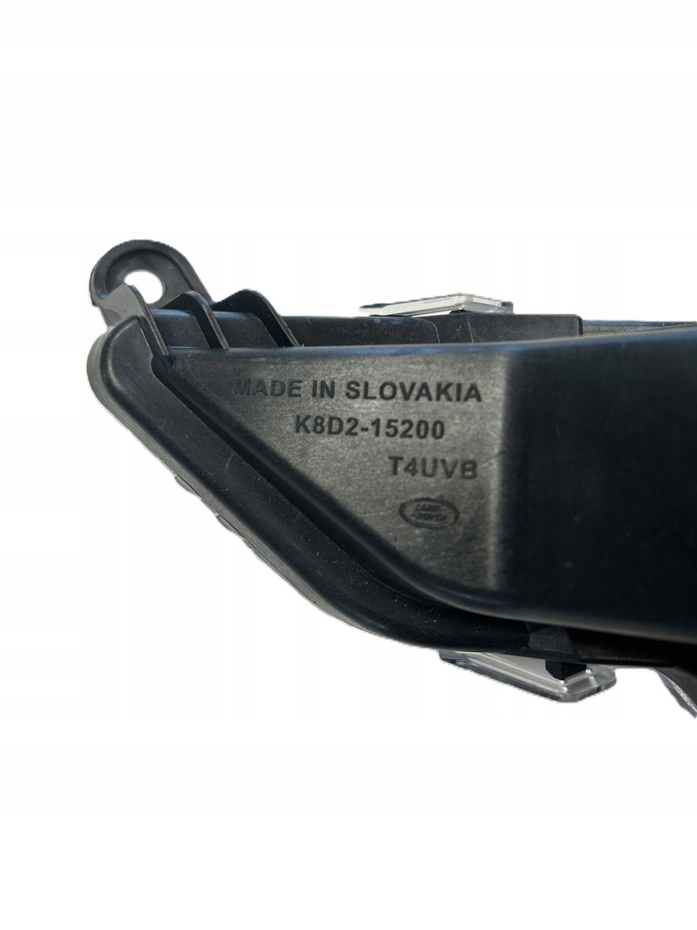 фото №5, Land rover range rover evoque ii противотуманная фара led drl передний правый k8d2-15200