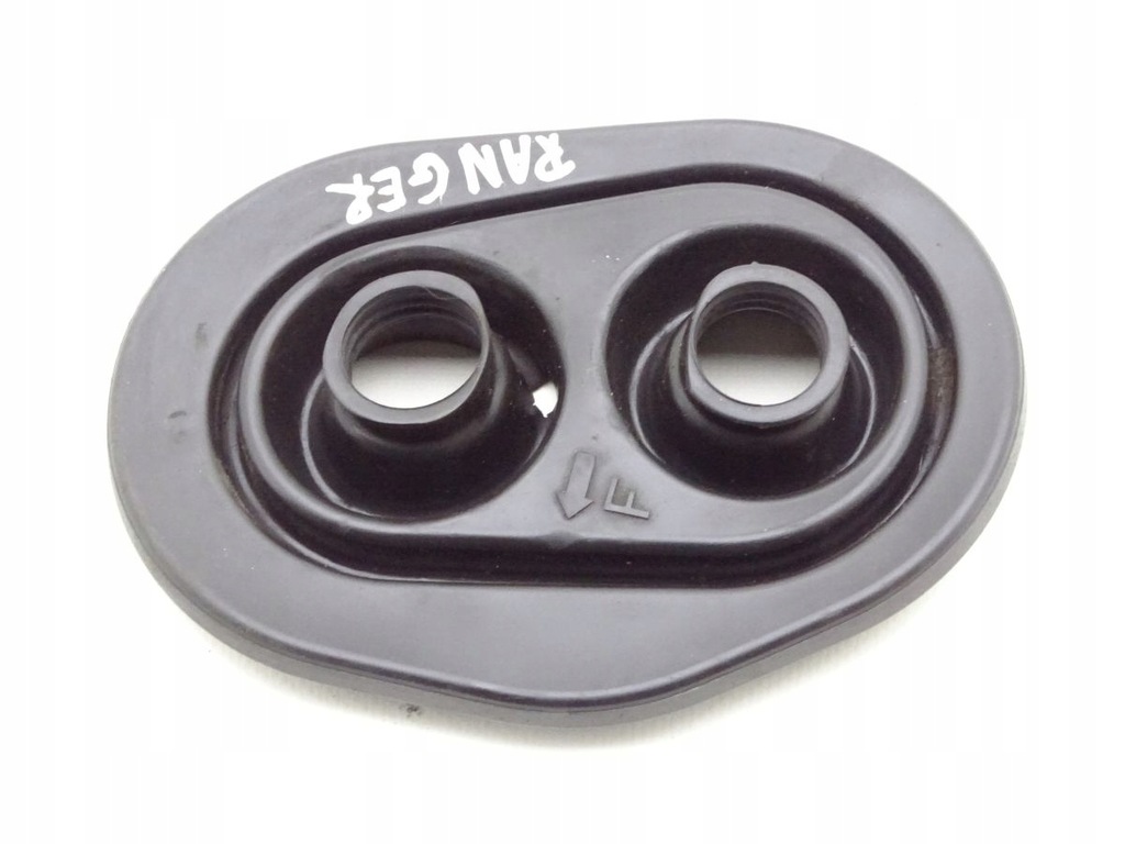 фото №1, Ford ranger ii mazda b2500 98-06 захист трубок обігрівача