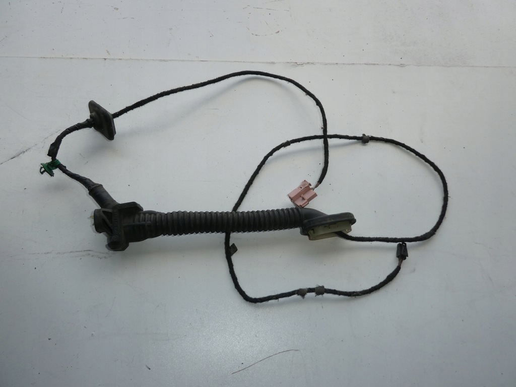 фото №1, Vw caddy электропроводка 2k0971829c