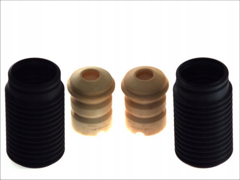 фото №1, Защита амортизатора zest. citroen