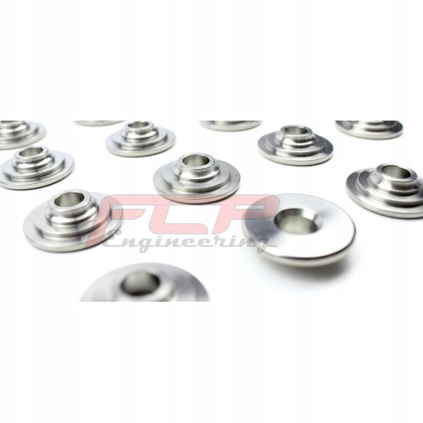 Пружины клапанные racing kit vag audi 3.2 r32 r30 24v vr6 Цена