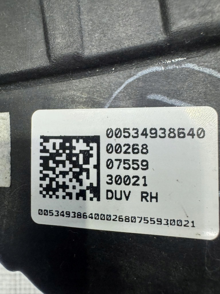 фото №7, Лампа передняя правая full led jeep commander ii 534938640