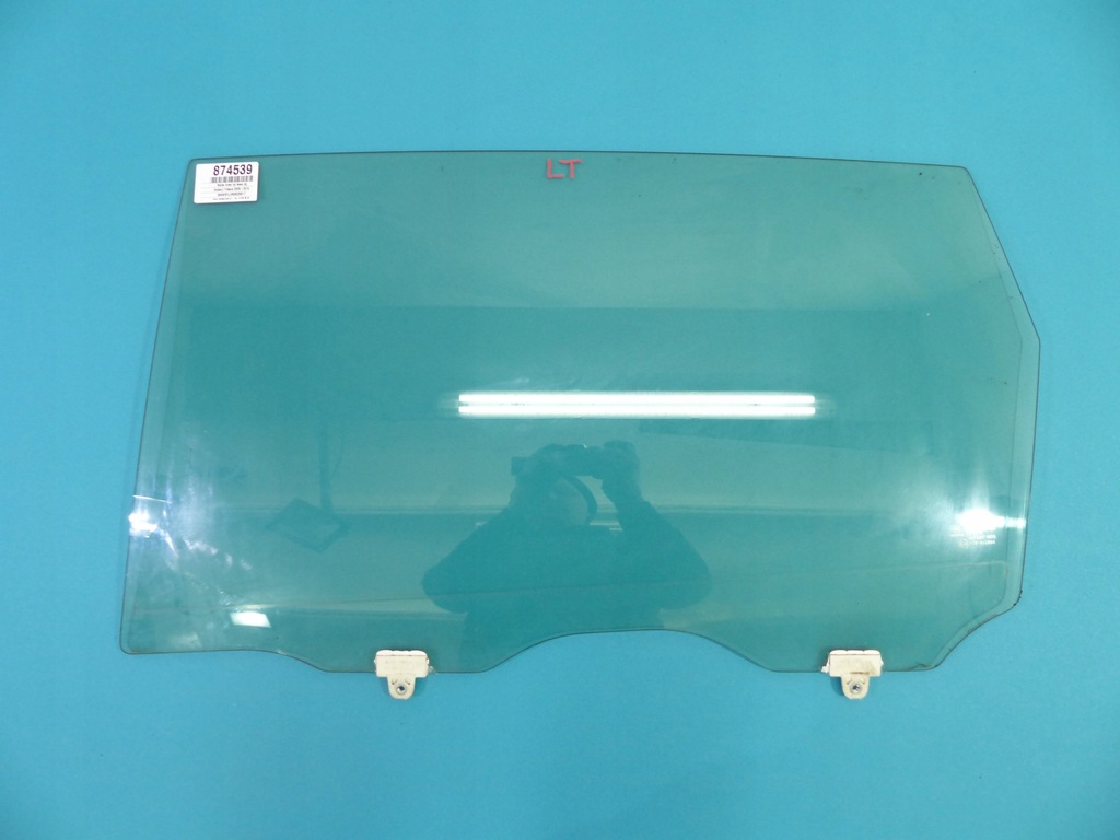 фото №1, Скло двері задня ліва subaru tribeca b9 07-14 09r