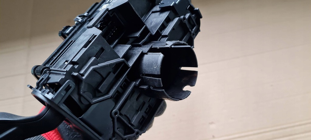 фото №8, Rs5 8w lift s5 a5 перемикач комбінований перемикачі 4n0907129kh rs4 a4 b9 8w s4