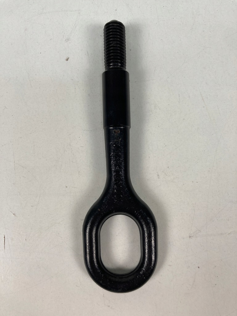 фото №1, Hak буксирувальний tesla 3