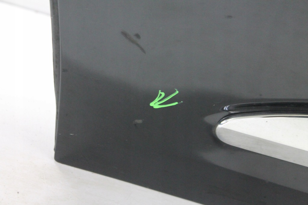 фото №6, Двері лівий перед citroen ds3 exl 10-16