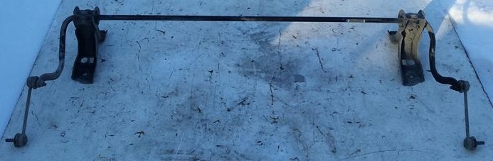 фото №1, Тяга стабілізатора задня peugeot 508 ii 9815208980