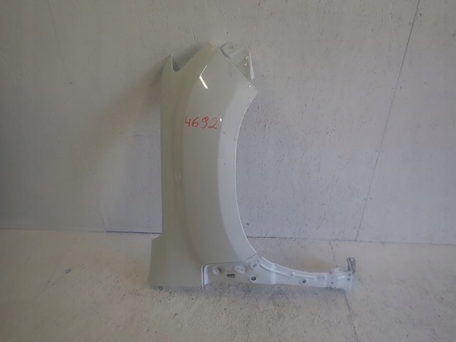 фото №1, Крыло правый перед передний dacia duster 2 ii 17-