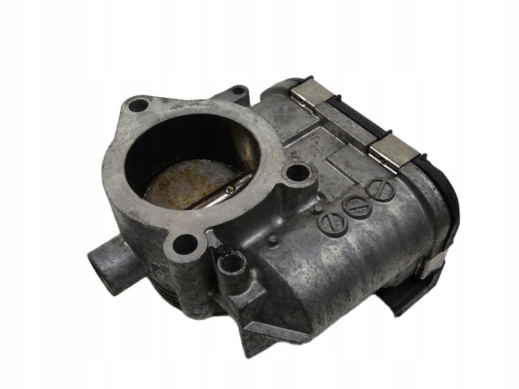 фото №9, Дросельна заслінка citroen c2 c3 c4 peugeot 206 307 1.6 16v 109km 110km 122km