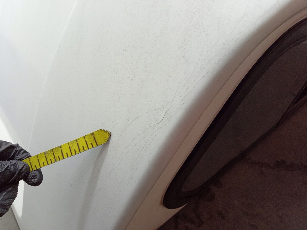 фото №11, Mitsubishi l200 iv 11-15 подвійний cab обшивка hardtop road ranger