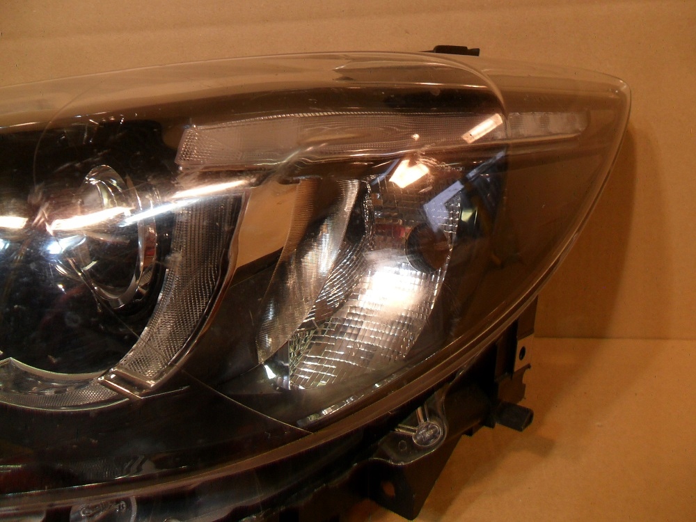 фото №6, Mazda cx5 ke 2012 2013 2014 2015 фара правый