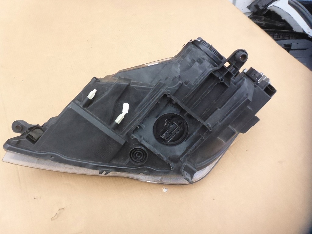 фото №15, Seat leon iii lift full led фара правый 5f1941008k оригинал europa