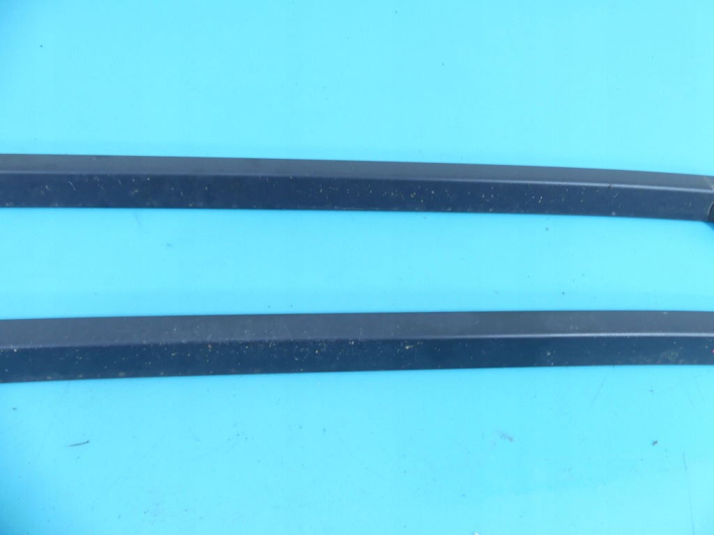 фото №8, Рейлинги skoda octavia iii кровельные kombi 13-16