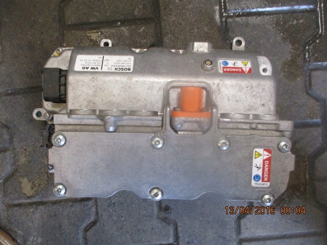 фото №1, Обшивка двері volkswagen оригінальний номер 5c1867011gf