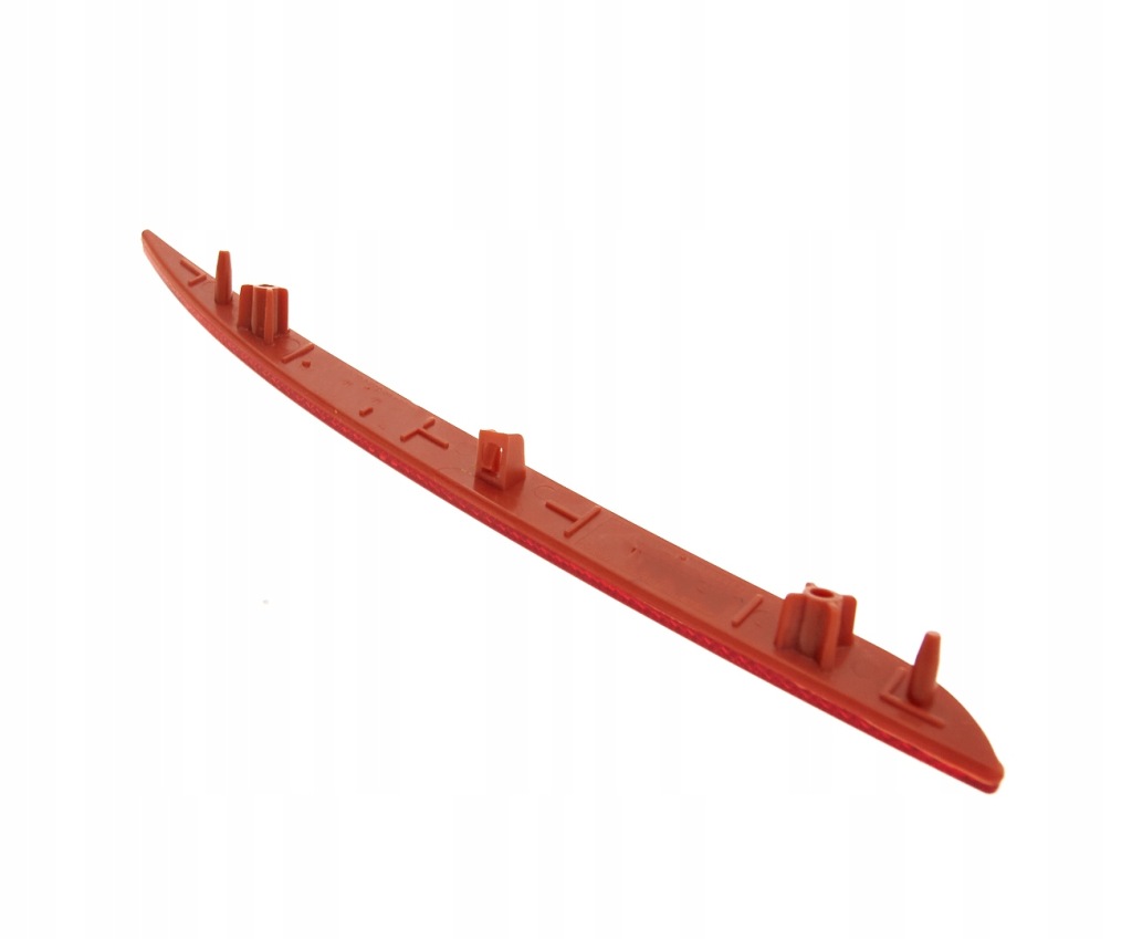 Отражатель бампера задний  do chrysler 300c 2015-2024 68213444ab правая czerwona Киев