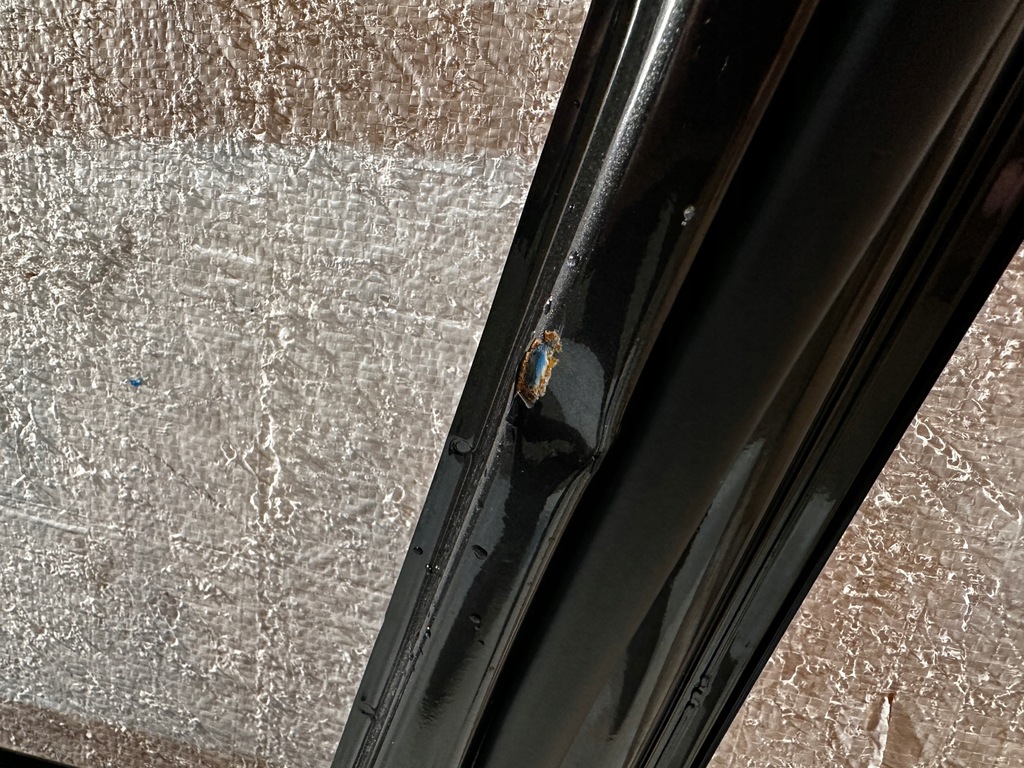 фото №14, Kia ev6 двері правий перед передні праве