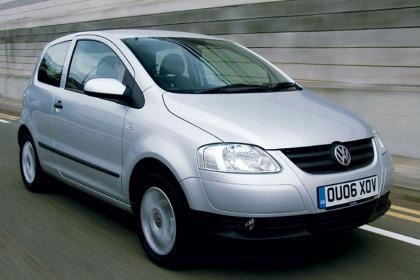 фото №2, Volkswagen fox фара лампа передняя правая nowa