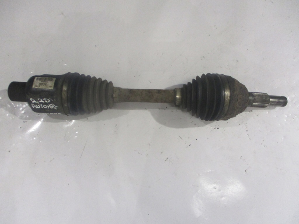 Купити Привідний вал права довга opel antara рестайлінг  автоматична коробка передач 95480034 2.2 vcdi